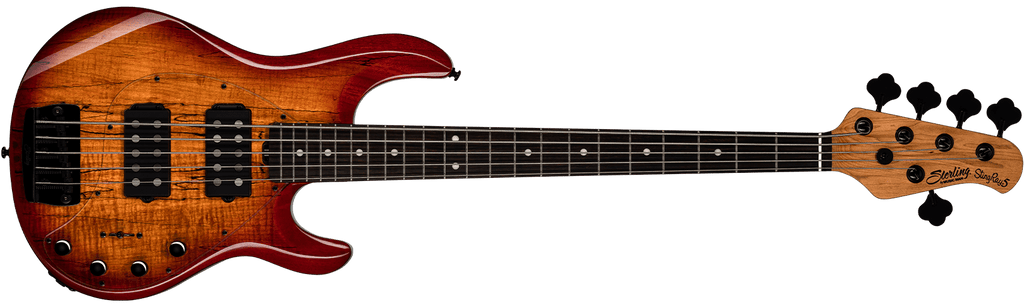 Music man deals sterling ray 35