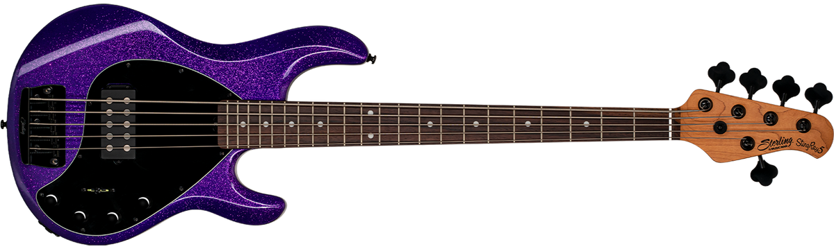 Ray online 35 bass