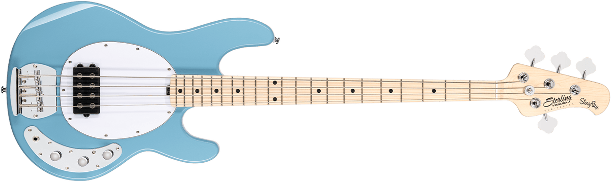 ベース sterling by musicman ray4 stingray StingRay Ray 4 | Basses | SUB - Sterling by Music Man