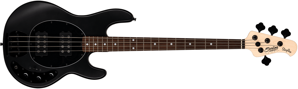 StingRay RAY4 HH | Basses | SUB - Sterling by Music Man StingRay RAY4 HH | Basses | SUB - Sterling by Music Man