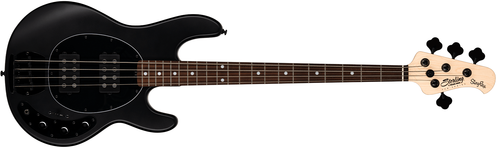 StingRay RAY4 HH | Basses | SUB - Sterling By Music Man