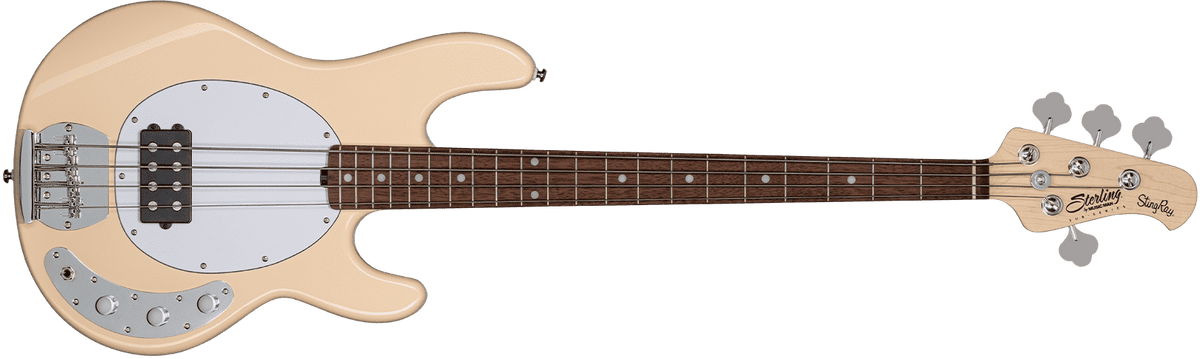 ゆでだこ Sterling by MUSICMAN RAY4 StingRay Ray 4 | Basses | SUB - Sterling by Music Man