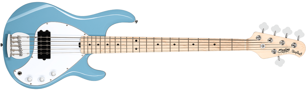 Stingray best sale 5 bass