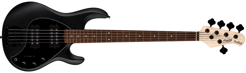 StingRay 5 RAY5 HH | Basses | SUB - Sterling by Music Man