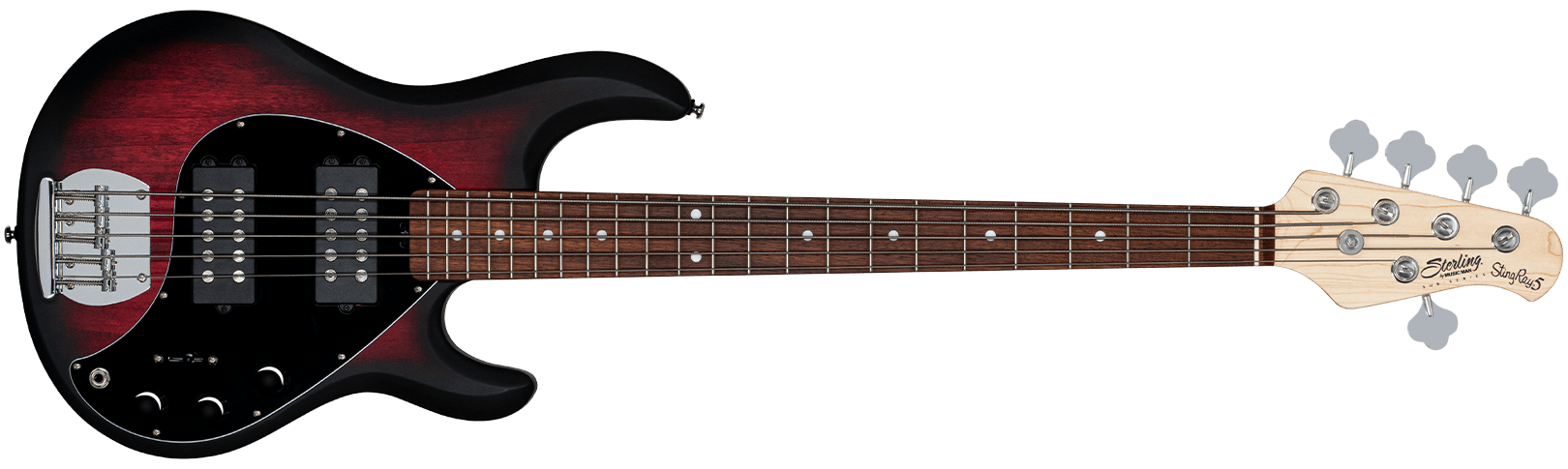 StingRay 5 RAY5 HH | Basses | SUB - Sterling By Music Man