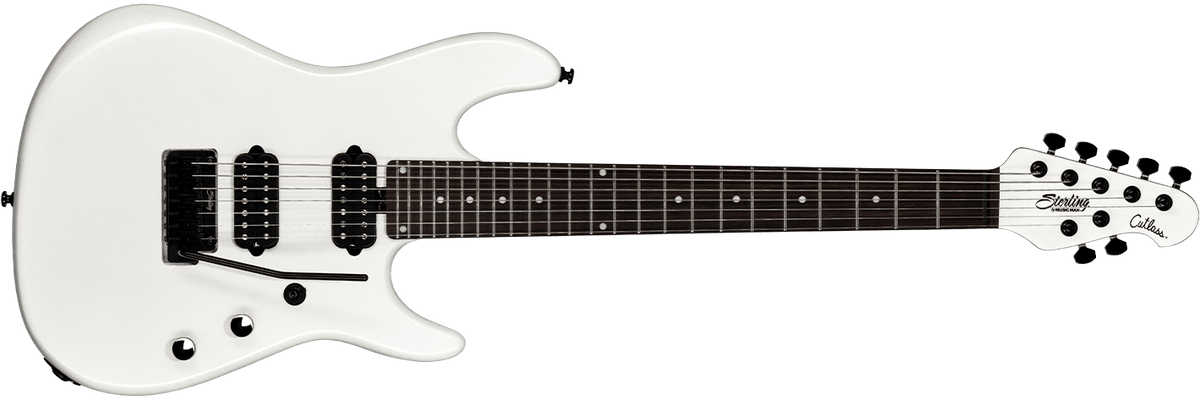 Richardson 7 | Guitars | Sterling by Music Man