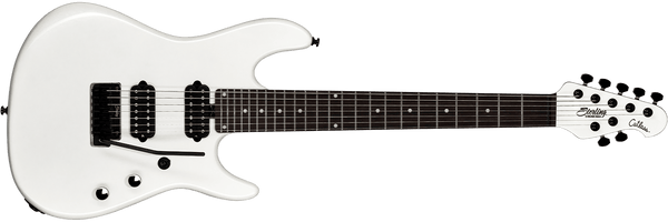 リチャードソン　A7 Richardson 7 | Guitars | Sterling by Music Man