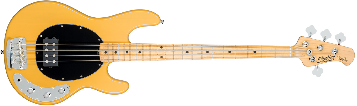 Musicman discount sterling classic