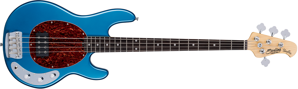 Musicman discount sterling classic