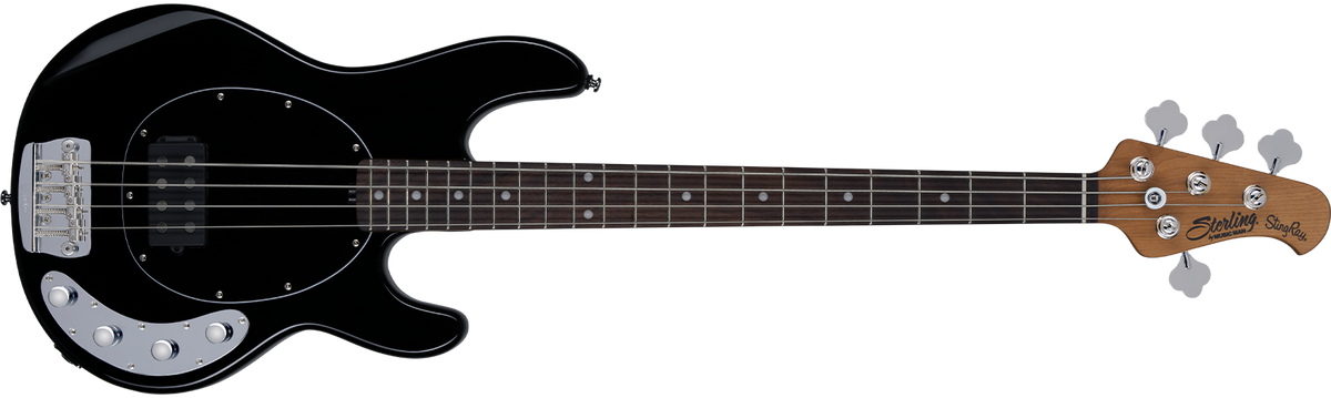 sterling by musicman ray34 ベース スティングレイ StingRay RAY34 | Basses | Sterling by Music Man