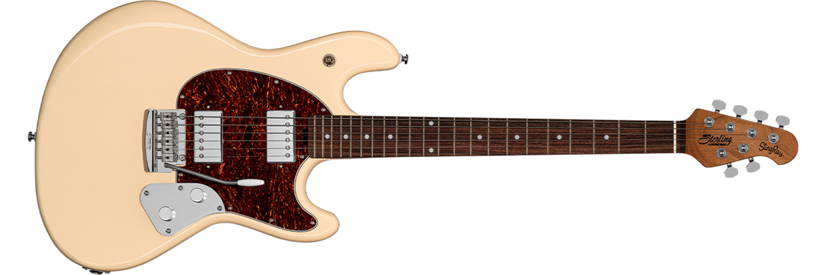 Musicman guitar deals